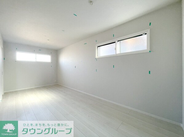 グランメゾン南流山の物件内観写真